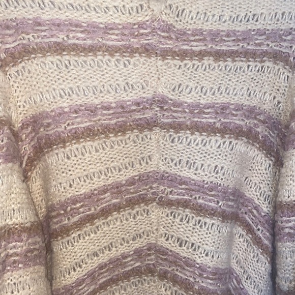 Fringe Knit Cardigan - Picture 7 of 7